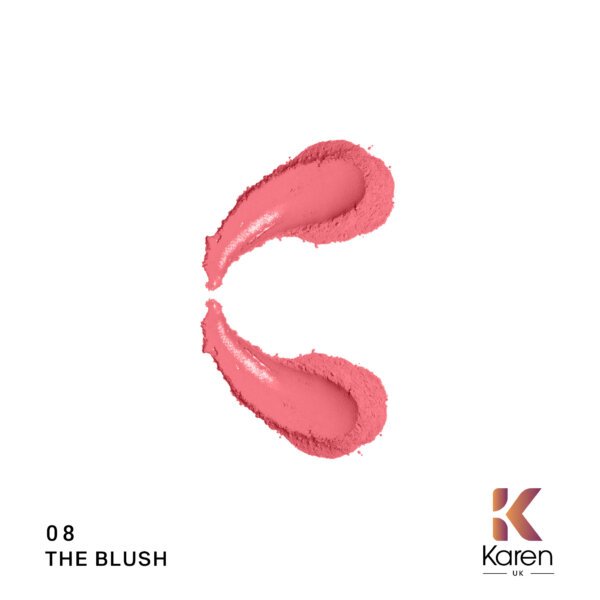 08 ذا بلاش - بلوم بينك