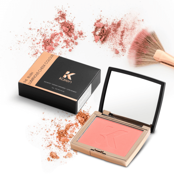 أحمر الخدود