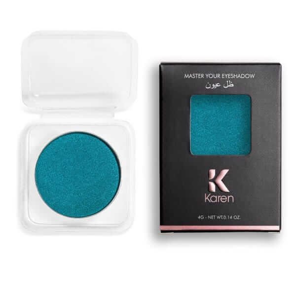 ظلال العيون #K002