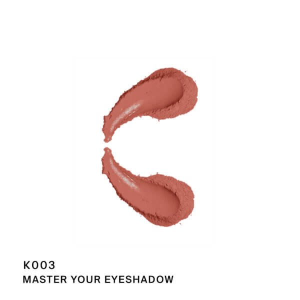 ظلال العيون #K003
