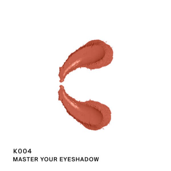 ظلال العيون #K004