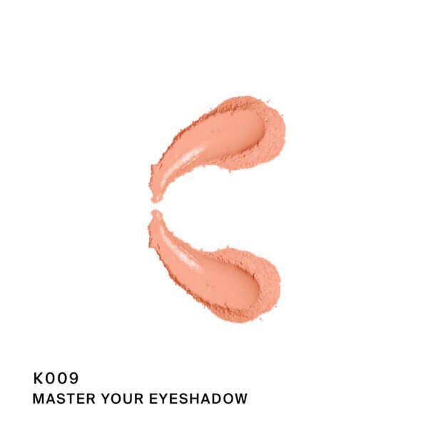 ظلال العيون #K009