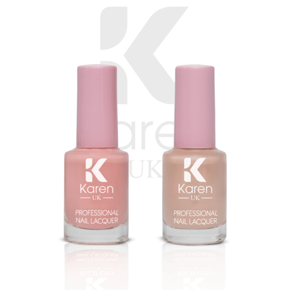 طلاء الاظافر