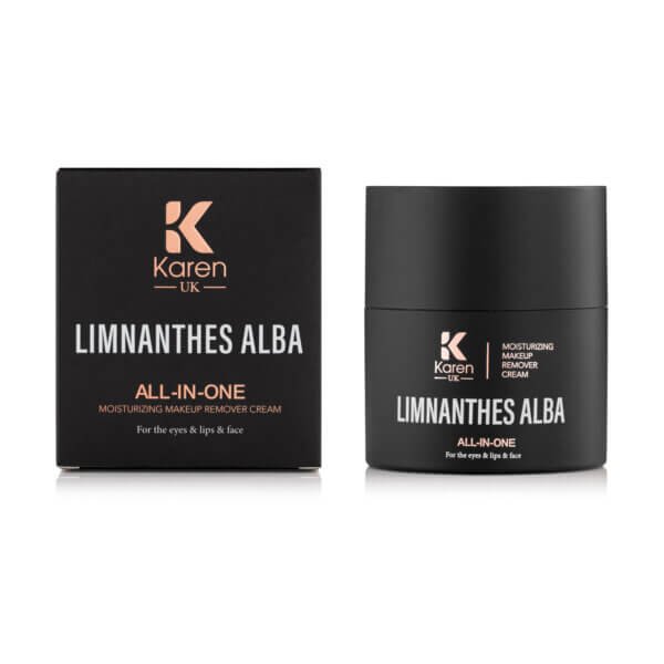 مزيل مكياج - LIMNANTHES ALBA