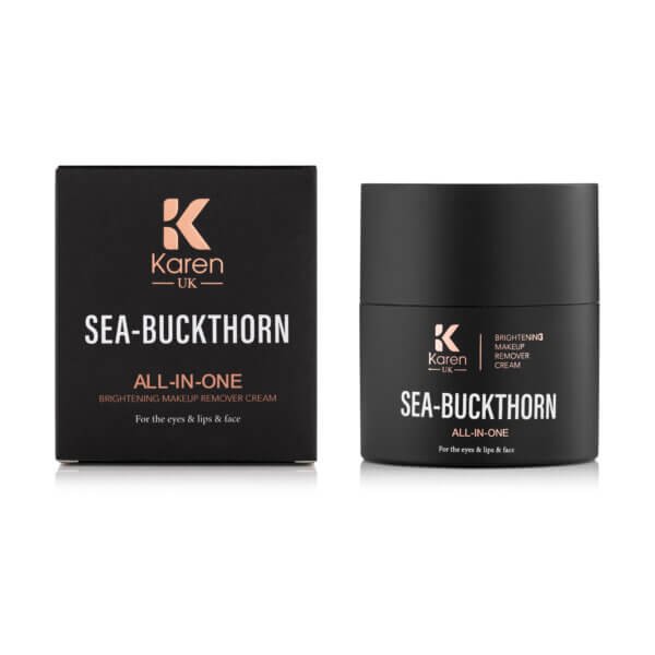 SEA-BUCKTHORN - مزيل مكياج