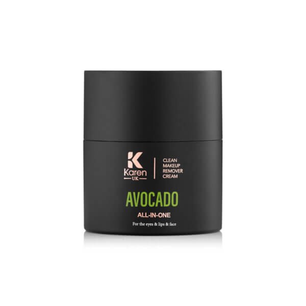 مزيل المكياج - AVOCADO