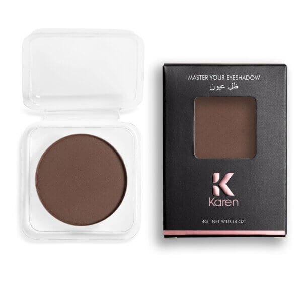 ظلال العيون #K44