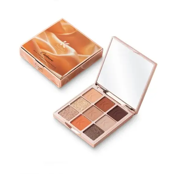 باليت ظلال العيون